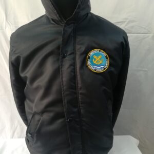 Μπουφάν αντιανεμικό Λιμεναρχείο