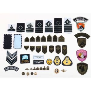 Βαθμοί αεροπορίας