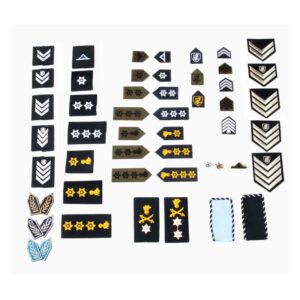 Βαθμοί Αστυνομίας