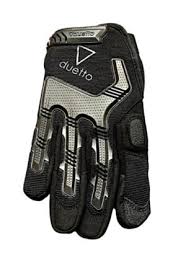 Επιχειρησιακά Γάντια Shield (Μαύρο)