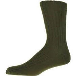 Στρατιωτικές Κάλτσες Μαλλί / Βαμβάκι