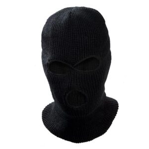 Κούκουλα πλεκτή