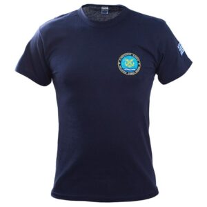 Μπλούζα t-shirt λιμενικό