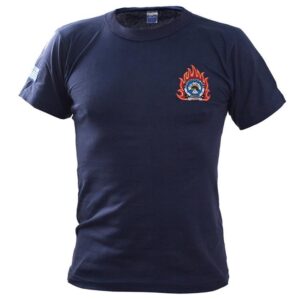 Μπλούζα t-shirt Πυροσβεστική