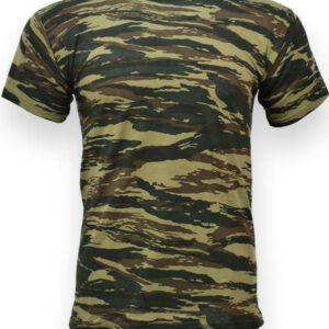 Μπλούζα t-shirt παραλλαγής