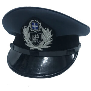 Πηλίκιο Αστυνομίας