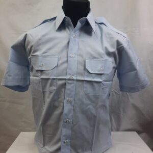 Πουκάμισο Αεροπορίας Κοντομάνικο Armymania