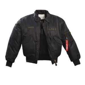 Μπουφάν flight ΟΠΚΕ