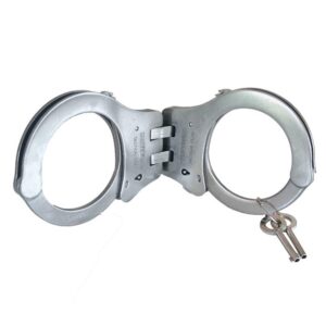 Χειροπέδες και κλειδιά