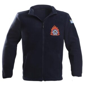 Ζακέτα  Fleece